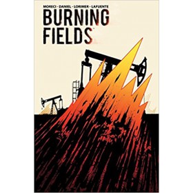 Burning Fields